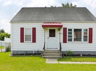 243 Danbury Dr, Cheektowaga, NY