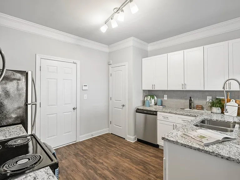 Covey Homes Greystone-20