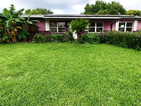294 Eddie Ave, Holly Hill, FL 32117