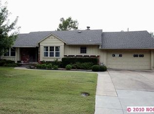 3732 E 59th St S, Tulsa, OK 74135