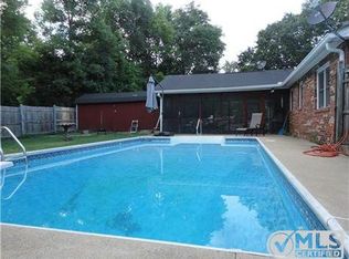 2878 Cainsville Rd, Lebanon, TN 37090