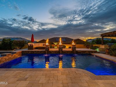 28008 N 99th Ln, Peoria, AZ, 85383