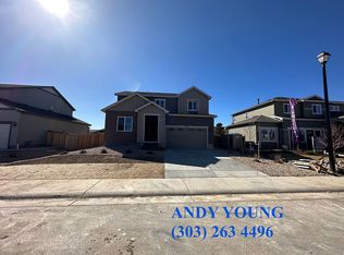 6780 E 119th Pl, Thornton, CO 80233