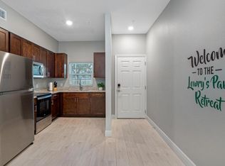 1801 W Sligh Ave, Tampa, FL 33604