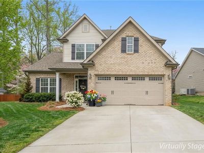 6291 Armsburg Rd, Clemmons, NC, 27012