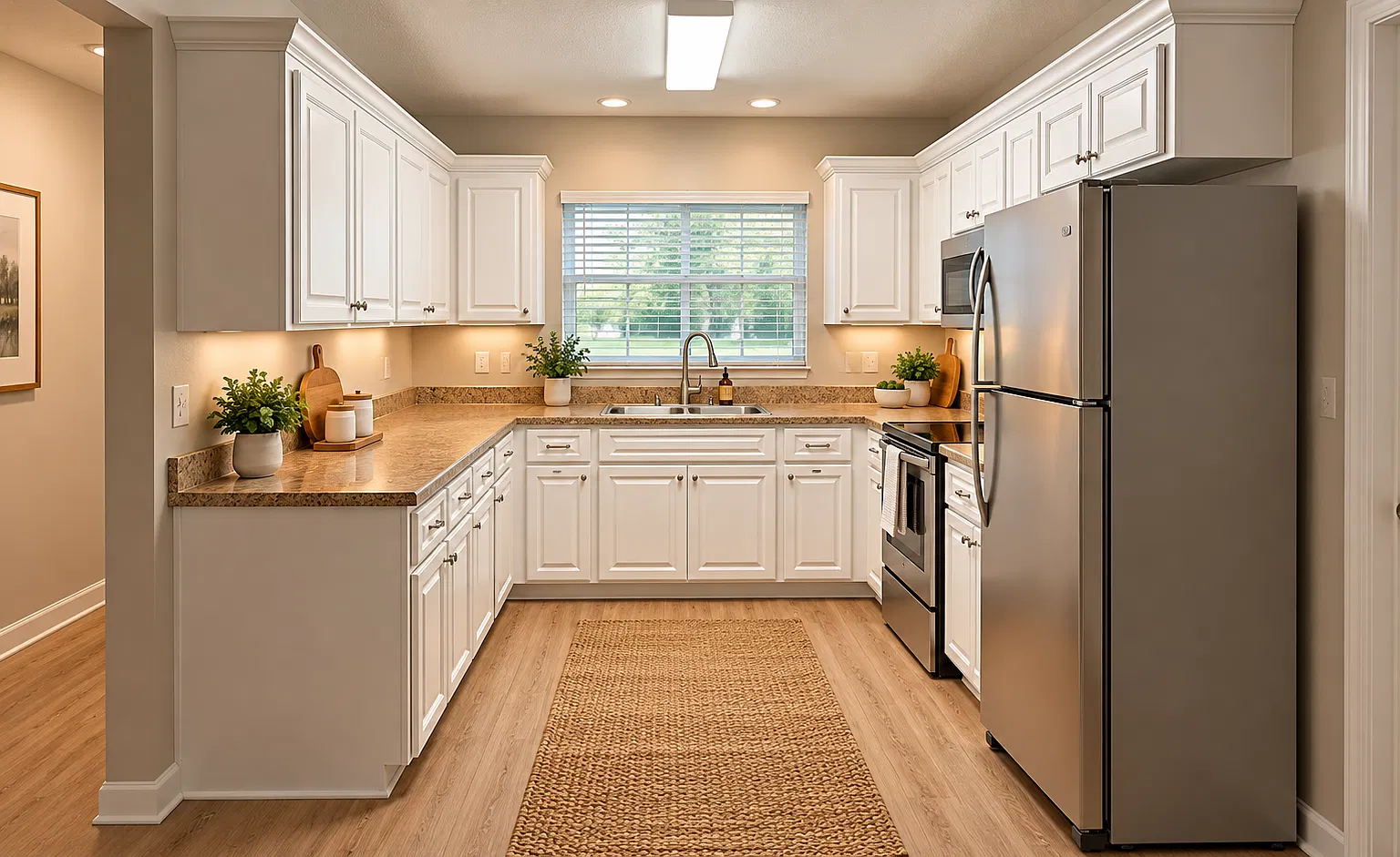 2 bed, 1314 sqft, $2,195 — Photo 3
