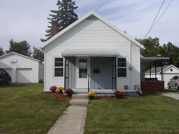 53 W Smiley Ave, Shelby, OH 44875