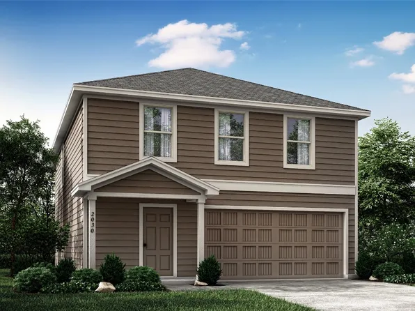 3315 Peyton Lila Rd, Dallas, TX 75212