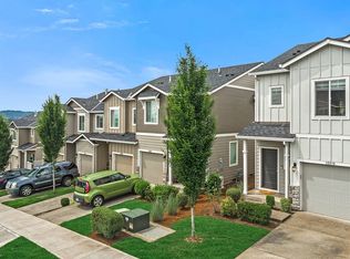 12915 SE 156th Ave, Happy Valley, OR 97086