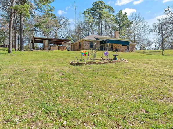 2574 County Road 3412, Chandler, TX 75758
