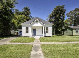 506 E Plaquemine St, Jennings, LA 70546