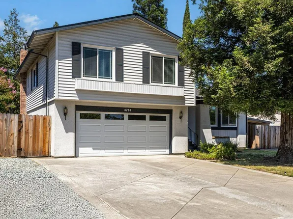 8200 Twin Oaks Ave, Citrus Heights, CA 95610