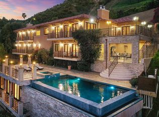 3400 Longridge Ter, Sherman Oaks, CA 91423