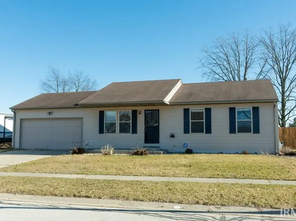 308 Birdee Blvd, Bristol, IN 46507
