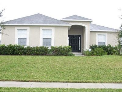 227 Lake Shepard Dr, Apopka, FL, 32703