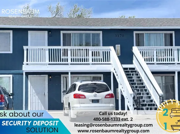 3170 N Tani Rd, Prescott Valley, AZ
