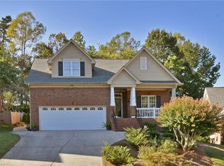 720 Chestnut Way, Winston Salem, NC 27103