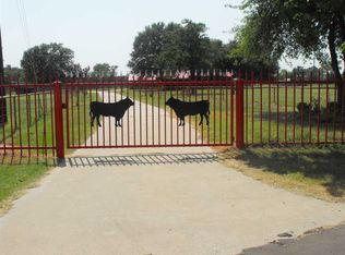 793 County Road 1350, Quitman, TX 75783