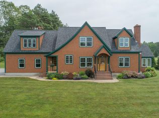 46 Baldwin Rd, Freeport, ME 04032