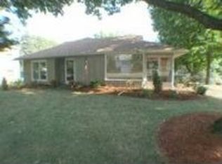1301 S Main St, Independence, MO 64055