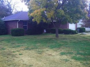 513 N Old Main St, Coweta, OK 74429