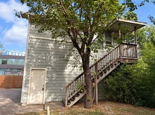 1506 North St #B, Austin, TX 78756