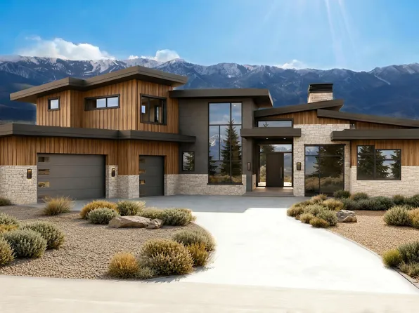2321 E Westview Trl, Park City, UT 84098