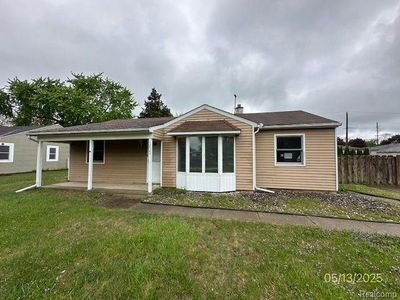 18543 Sunset St, Livonia, MI, 48152