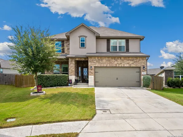 2943 Daisy Meadow, New Braunfels, TX 78130