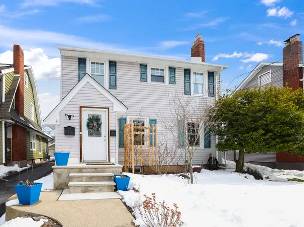 91 Brookside Ave, Hawthorne, NJ 07506