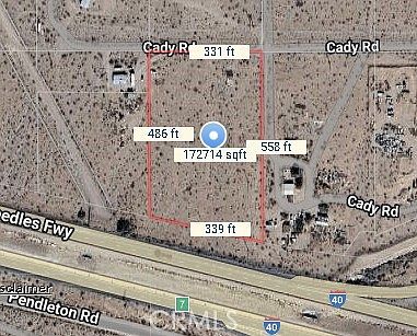 2nd image of 3 Cady Rd