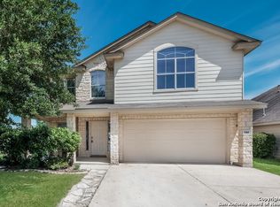 5802 Desert Glass, San Antonio, TX 78222