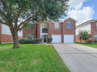 19726 Lindenfield Ct, Katy, TX 77449