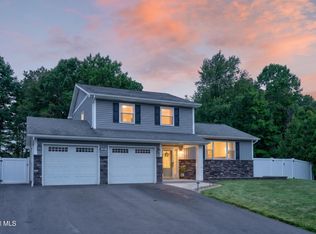 60 Denison Road, Schenectady, NY 12309