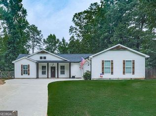 144 Brookwood Dr, Canton, GA 30114