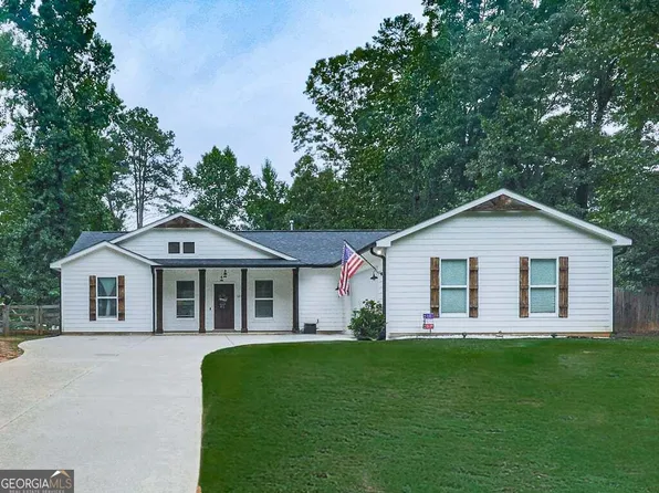 144 Brookwood Dr, Canton, GA 30114