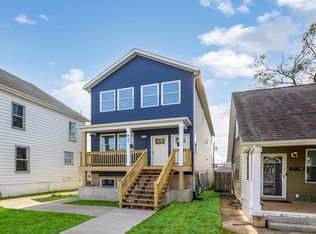 921 Bellows Ave #B, Columbus, OH