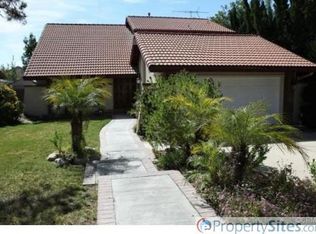 1390 W Aster St, Upland, CA 91786