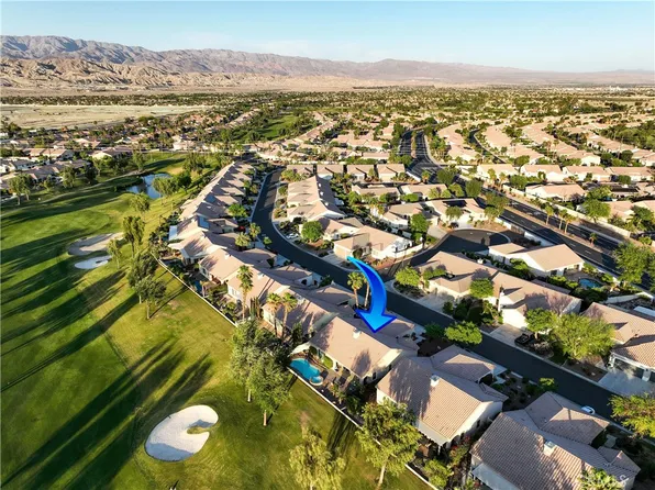 80358 Avenida Santa Alicia, Indio, CA 92203