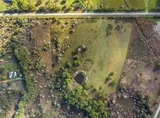 Backland Path Rd LOT 107, Polk City, FL 33868