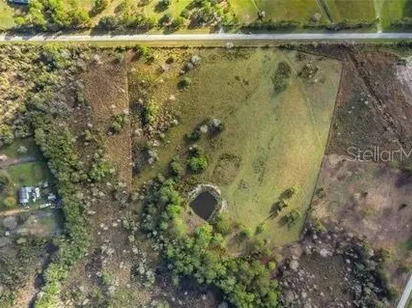 Backland Path Rd Lot 107, Polk City, FL 33868