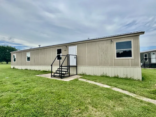 16334 County Road 1526 Ct #124, Ada, OK 74820