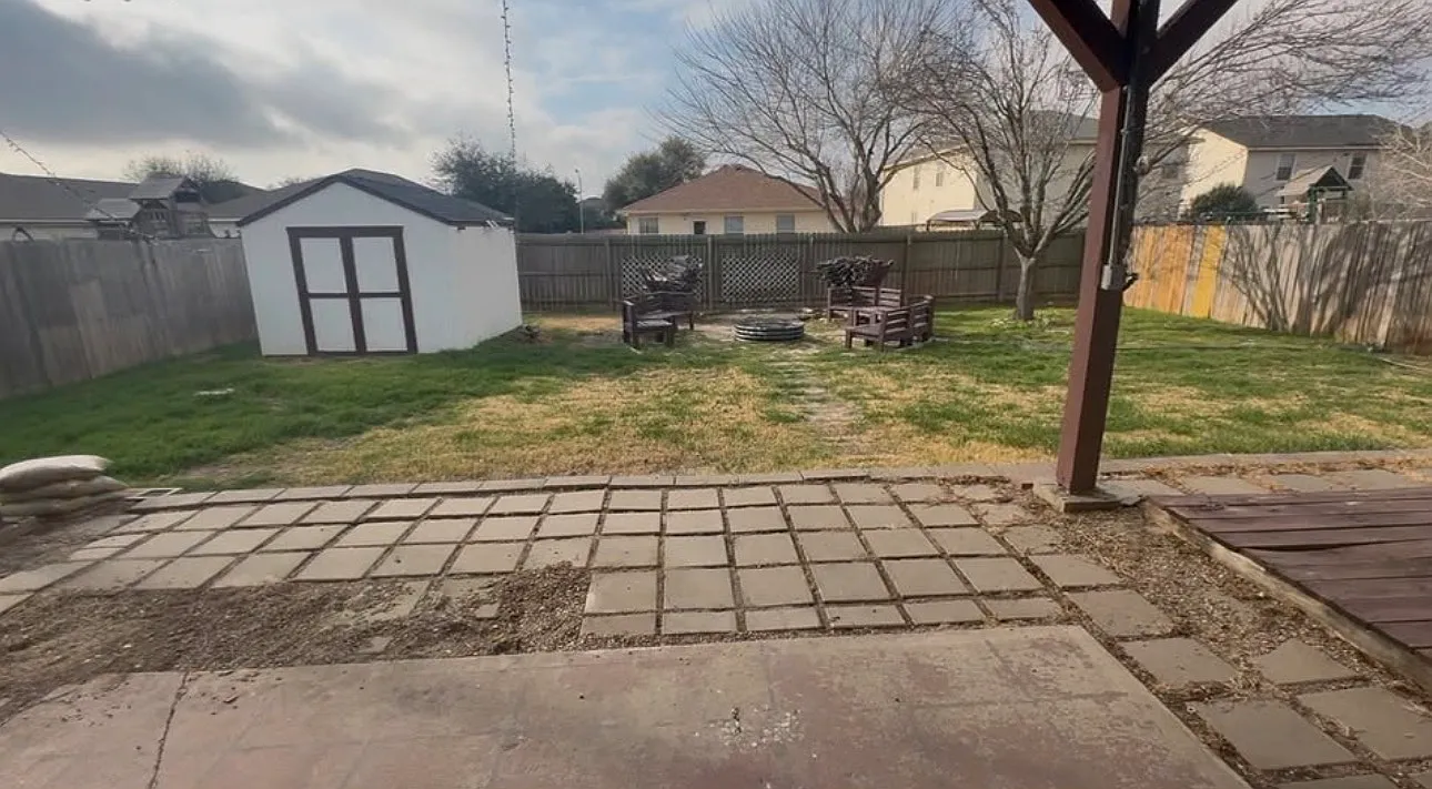 1 bed, 2320 sqft, $800 — Photo 4