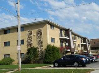 206 Madison St UNIT 1G, Joliet, IL 60435