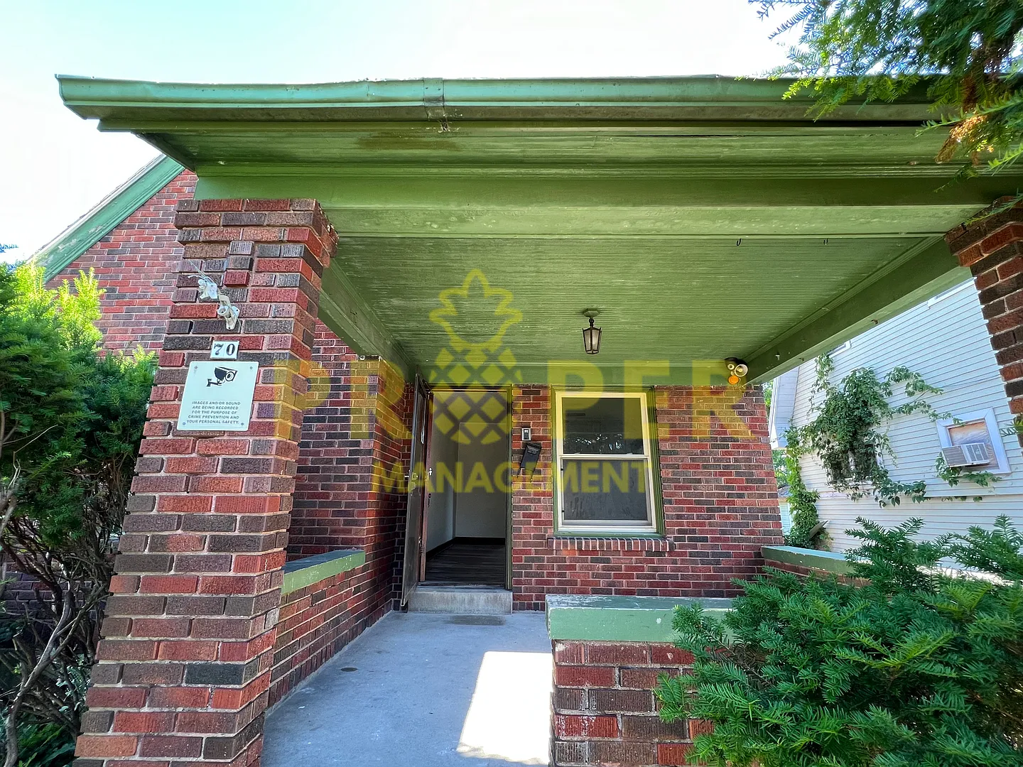 3 bedroom 1 bathroom house for rent — Photo 1