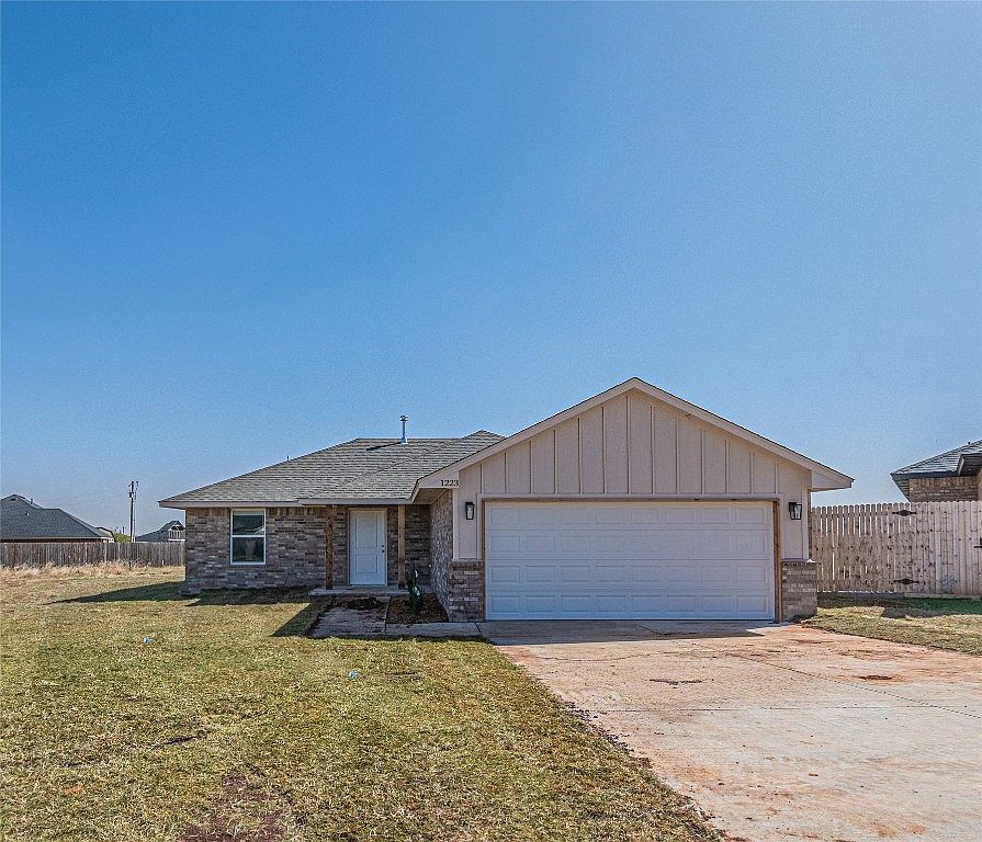 1216 Sierra Ln, Kingfisher, OK 73750 MLS 1095322 Zillow