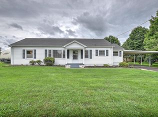 730 Old Gray Station Rd, Gray, TN 37615