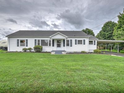 730 Old Gray Station Rd, Gray, TN, 37615