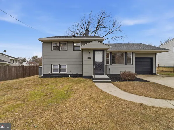 490 Hamilton Rd, Wenonah, NJ 08090