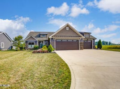 6499 Mickelson Ln, Lima, OH, 45801